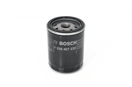 F026407235 BOSCH BOSCH MAZDA Фильтр масла BT-50 06-,Ford Ranger 2.5/2.0TDCi 06-