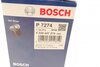 F026407274 BOSCH Масляний фільтр AUDI/BENTLEY/PORSCHE/VW \\2.9-4.0TFSI \\16>> (фото 6)