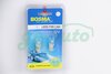 3608 BOSMA Автолампа T10 LED 12V 1XSTANDARD LED WHITE WIDE VIEWING (2 шт) BOSMA 3608 (фото 1)