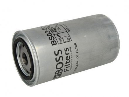 BS03052 BOSS FILTERS Фільтр масляний