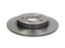 08.9975.11 BREMBO Тормозной диск Brembo Painted disk (фото 1)