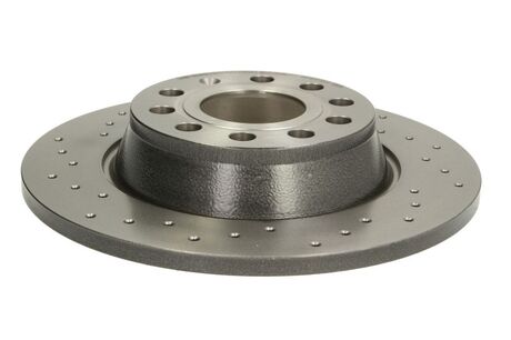 08.A202.1X BREMBO Тормозной диск