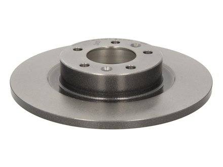 08.A615.11 BREMBO Тормозной диск