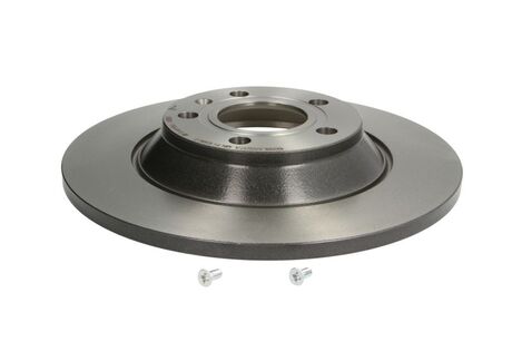08.A816.11 BREMBO Диск тормозной