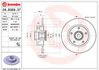 08.B369.37 BREMBO Тормозной диск (фото 1)