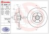 Гальмівний диск BREMBO 08.B396.27 (фото 1)