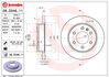 08D04611 BREMBO Тормозной диск (фото 1)