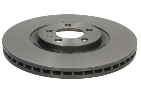 09.7880.21 BREMBO Диск торм. окраш. fr d=310mm vag a1 11-, polo 10-