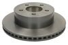 09.9905.11 BREMBO ДИСК ТОРМ. ОКР. FR JEEP CHEROKEE -01, WRA II 99-07 (фото 1)