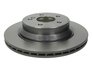 Тормозной диск Brembo Painted disk 09.A358.11