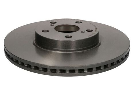 09A53521 BREMBO Тормозной диск