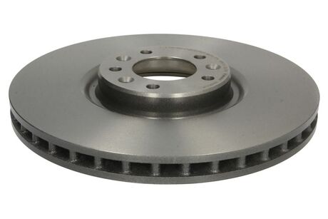 09.A558.11 BREMBO Диск тормозной