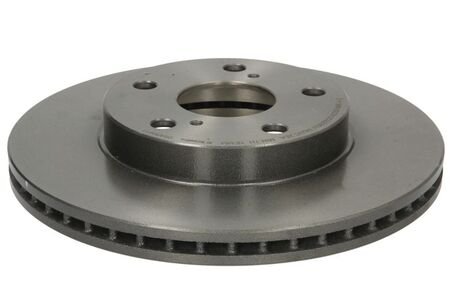 09A86411 BREMBO Тормозной диск