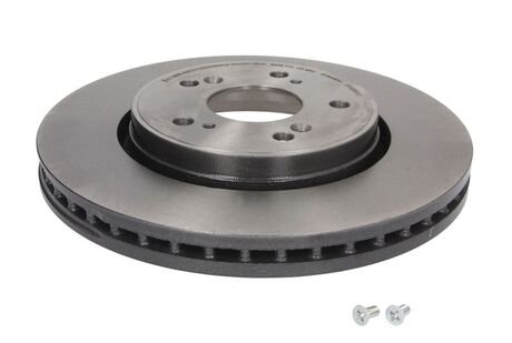 09.A866.11 BREMBO Тормозной диск