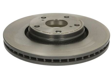 09.A914.11 BREMBO Тормозной диск