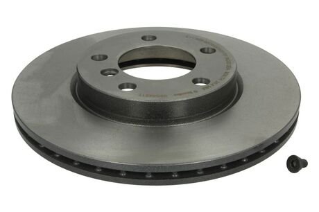 09.B645.11 BREMBO Тормозной диск