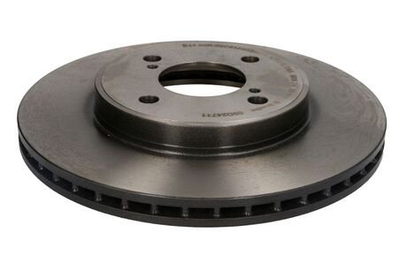 09D24711 BREMBO Тормозной диск