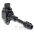 Котушка запалювання INFINITI/NISSAN FX45/M45/QX56/Armada/NV2500/NV3500/Pathfinder/Titan "4,5-5,6 "03 BREMI 20658 (фото 1)