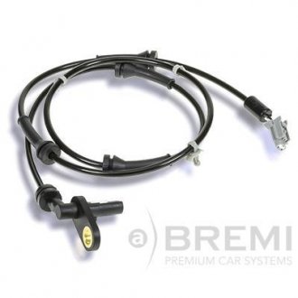 Датчик abs перед справа nissan primera (p12) 02- BREMI 50551