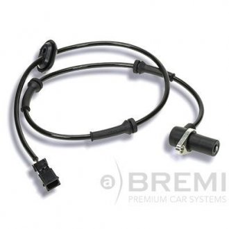 50653 BREMI Br-50653_датчик abs задний audi a4a6 1.8t-2.81.9tdi 95-05