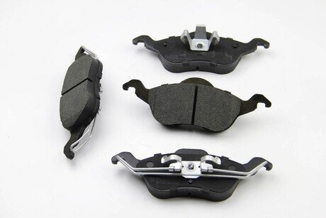 Колодки тормозные передние Ford Focus 98-04 (ATE) BREMSI BP2824