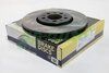 CD7221V BREMSI Тормозной диск перед. Golf IV/Polo/Octavia/Fabia 97- (288x25) (фото 1)