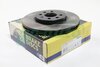 CD7374V BREMSI Тормозной диск перед. Combo/Astra H 04- (280x25) (фото 1)