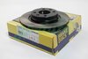 CD7502S BREMSI Тормозной диск перед. Logan/Sandero 04- (259x12) (фото 1)