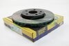 CD7722V BREMSI Тормозной диск перед. Opel Insignia 08- (321x30) (вент.) (фото 1)