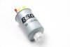 BSG 30-130-004 BSG Фильтр топливный 1.8TDCi Connect 02-/Focus 01- (3 трубки) (фото 2)