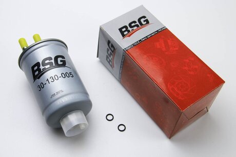 BSG 30-130-005 BSG Фильтр топливный Connect 1.8Di/TDi (55kW) 02- (под клапан) BSG BSG 30-130-005