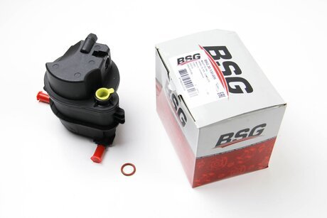 BSG 30-130-006 BSG Фильтр топливный Nemo/Bipper 1.4HDi 08-