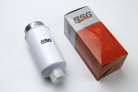 BSG 30-130-010 BSG Фильтр топливный Transit (V184) 2.0/2.4 TDCi 11.04-06