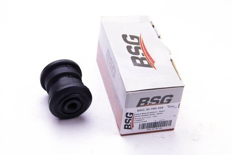BSG 30-700-104 BSG Втулка рессоры Connect 02- (задняя) BSG BSG 30-700-104