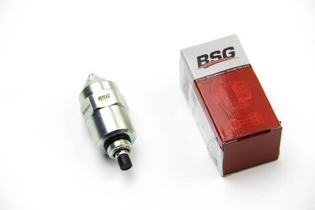 BSG 30-840-015 BSG Клапан електромагнитный ТНВД Transit(CAV)