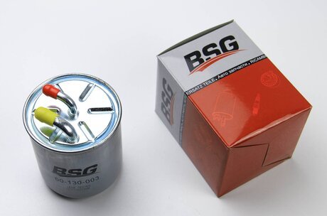 BSG 60-130-003 BSG Фильтр топливный OM646 Sprinter 06-/Vito 03- BSG BSG 60-130-003