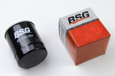 BSG 60-130-004 BSG Фильтр топливный MB ОМ601-606 BSG BSG 60-130-004