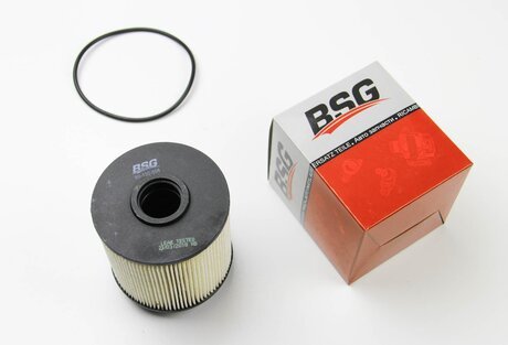 BSG 60-130-006 BSG Фильтр топливный ОМ904/906 Vario 96-/Atego 98- BSG BSG 60-130-006