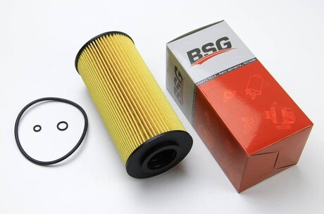 BSG 60-140-001 BSG Фильтр масла OM601/602/604/605 Spr/Vito/C/E 94>00 BSG BSG 60-140-001