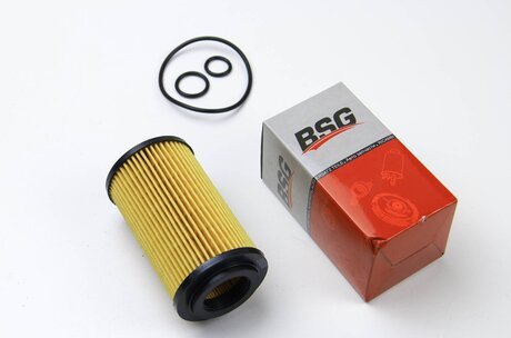 BSG 60-140-002 BSG Фильтр масла Sprinter/Vito/C/E ОМ611/612/646 BSG BSG 60-140-002
