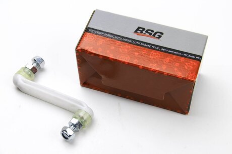 BSG 60-310-171 BSG Регулятор задних тормозов Sprinter/LT 95- (кроншт.) BSG BSG 60-310-171