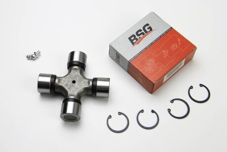 BSG 60-460-003 BSG Крестовина кардана 31x110mm Vario BSG BSG 60-460-003