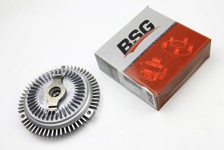 BSG 60-505-017 BSG Вискомуфта Sprinter/Vito 2.2CDI (OM651) 09- BSG BSG 60-505-017