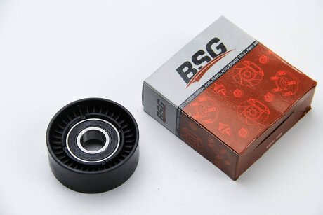 BSG 60-615-018 BSG Ролик ремня генератора Sprinter OM651 09- (натяжной) BSG BSG 60-615-018