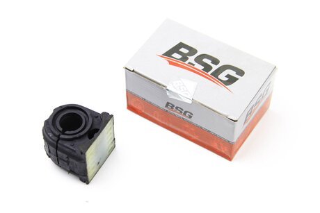 BSG 60-700-110 BSG Подушка стабилизатора перед. Sprinter/Crafter 06- (23mm) новый тип BSG BSG 60-700-110