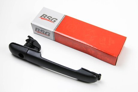 BSG 60-970-001 BSG Ручка двери наружная Sprinter/LT 96-06/Vito -03 (передняя/за
