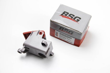BSG 60-970-006 BSG Ручка перед внутр MB Sprinter 95>00 Пр. (красная) BSG BSG 60-970-006
