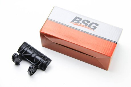 BSG 60-970-009 BSG Ручка наружная задней двери Vito -03 (ляда)