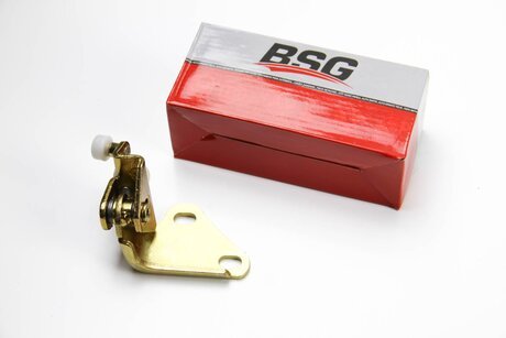 BSG 60-975-001 BSG Ролик сдвижной двери (верхний) Sprinter/LT 95-06 (с кроншт.) BSG BSG 60-975-001