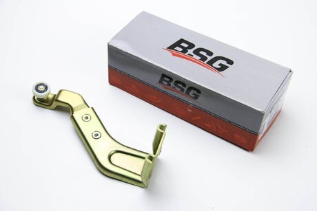 BSG 60-975-003 BSG Ролик сдвижной двери (нижний) Sprinter/LT 95-06 (с кроншт.) BSG BSG 60-975-003